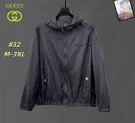 Picture of Gucci Jackets _SKUGucciM-3XL12yr11933601